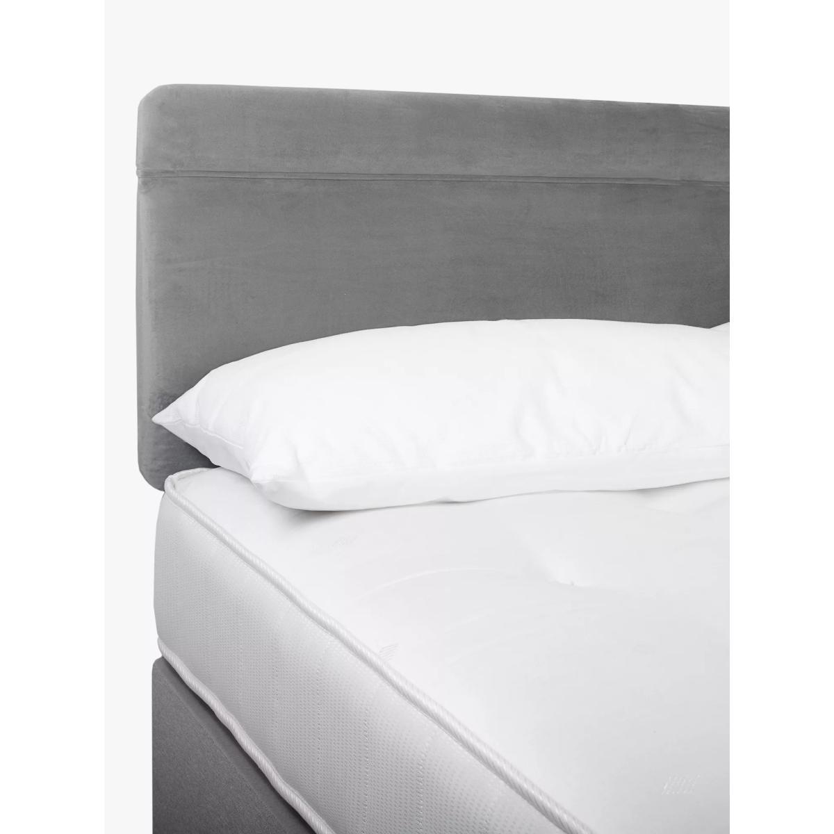 John Lewis & Partners Theale Upholstered Headboard, Small Double – image 3