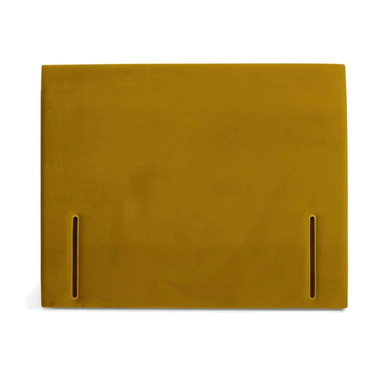 John Lewis & Partners Emily Full Depth Upholstered Headboard, Small Double – image 1