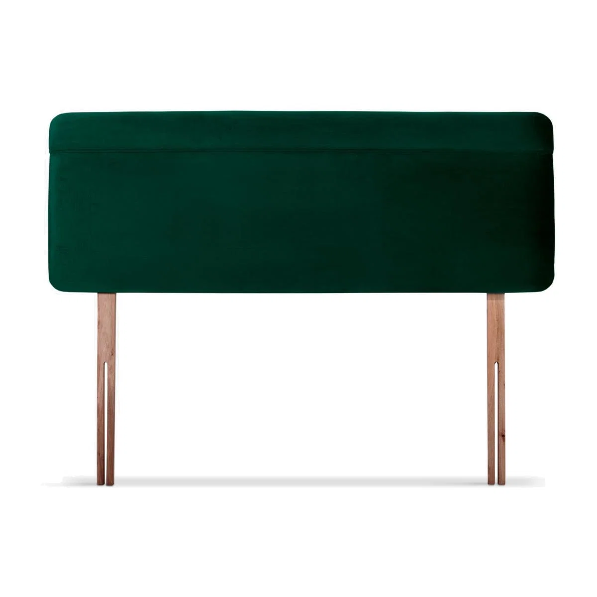 John Lewis & Partners Theale Upholstered Headboard, Small Double – image 1
