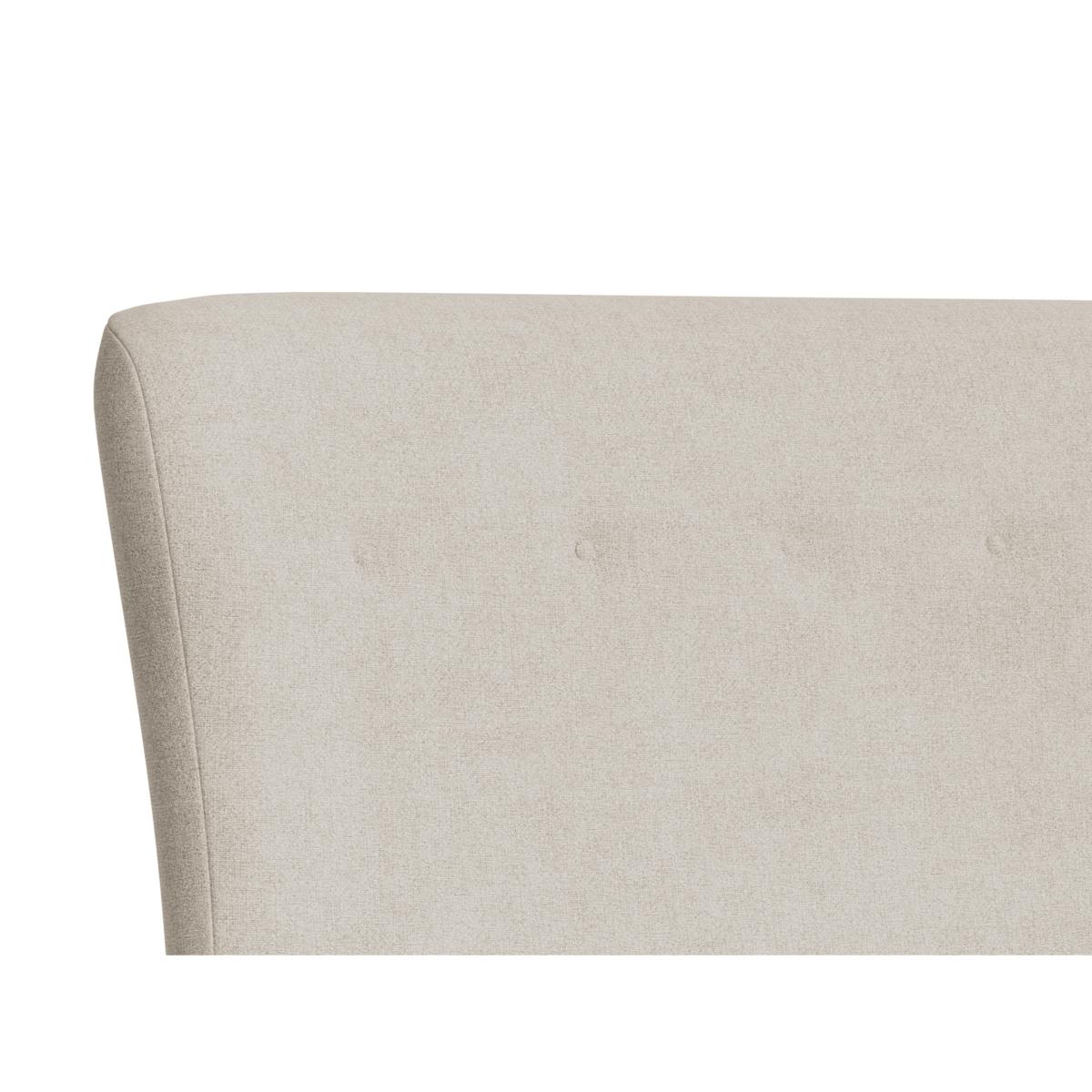 Smoke Headboard – image 2