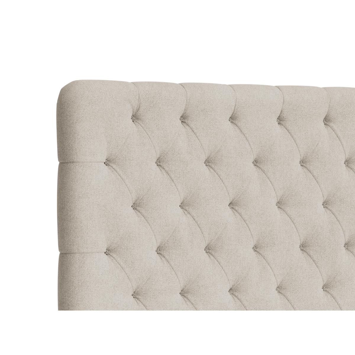 Tall Billow Headboard – image 2