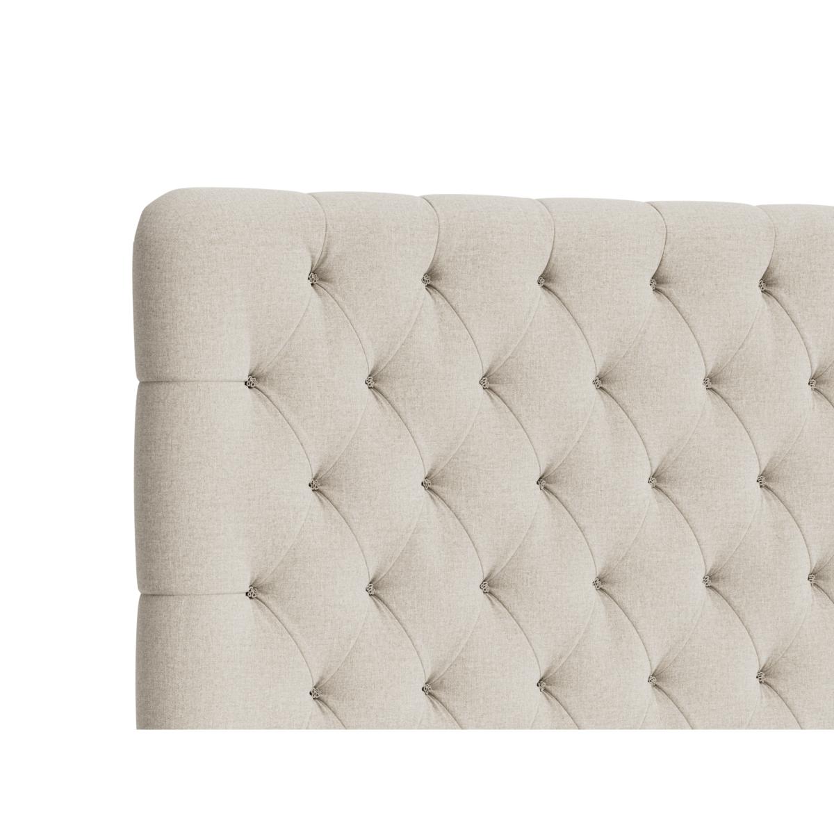Tall Billow Headboard – image 2