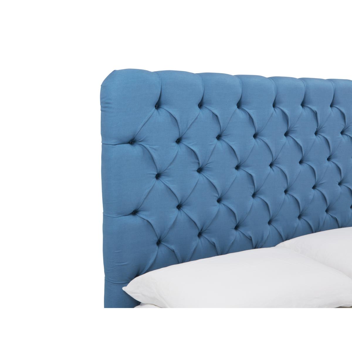 Tall Billow Headboard – image 4