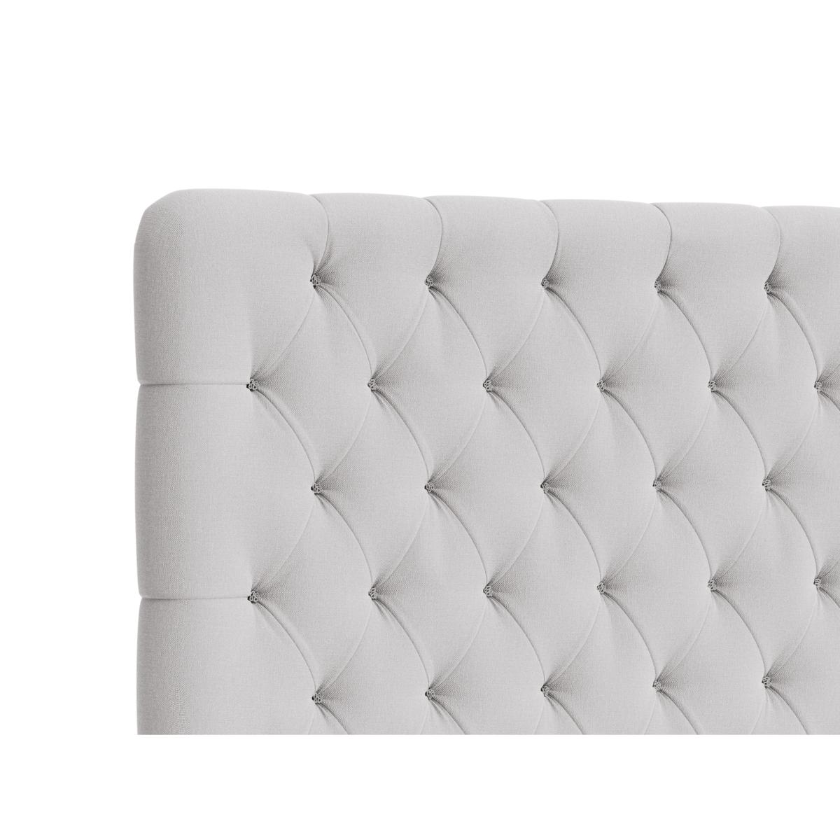 Tall Billow Headboard – image 2