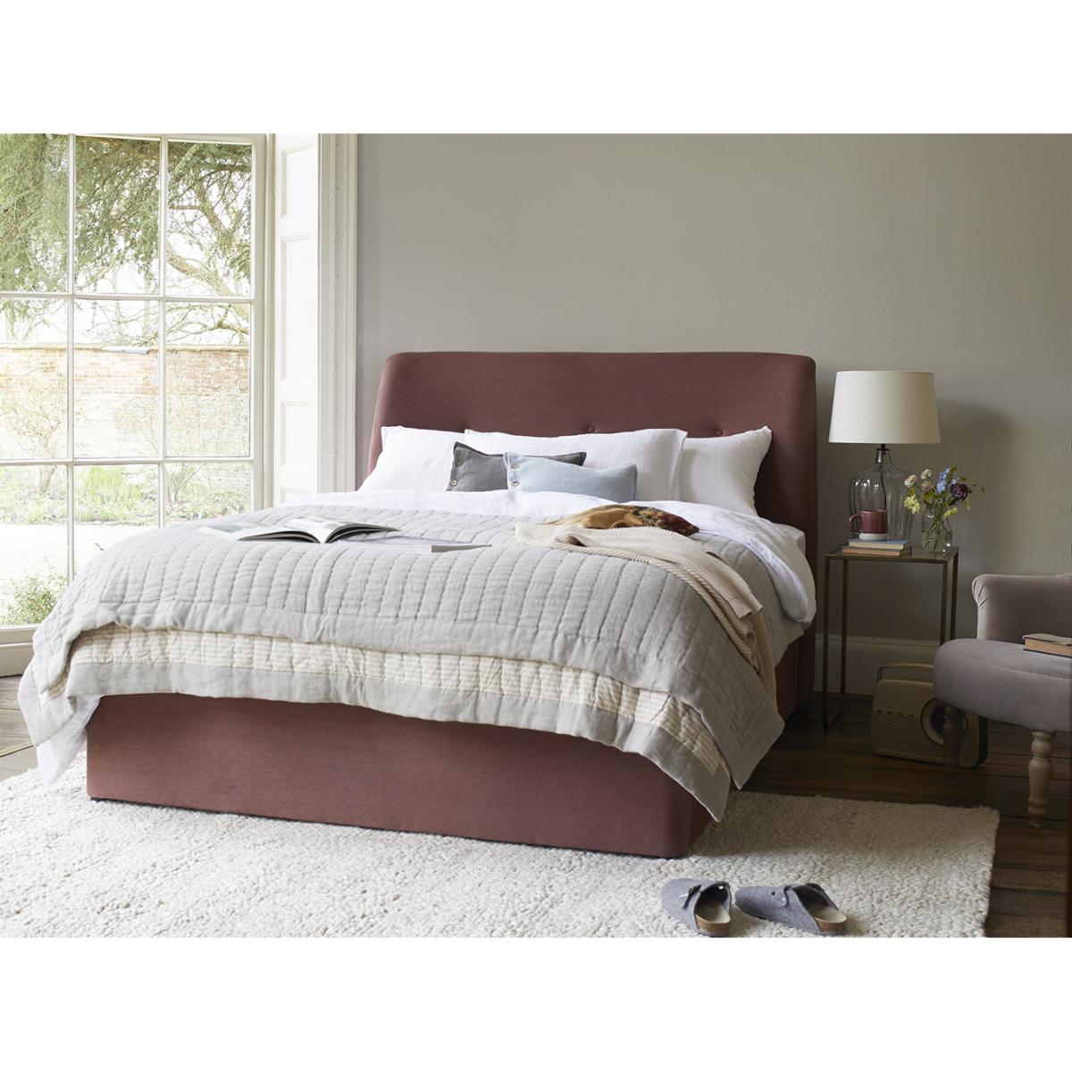 Puffball Headboard – image 3