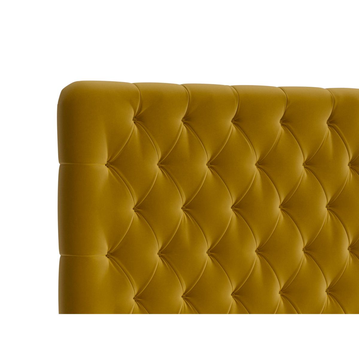 Tall Billow Headboard – image 2