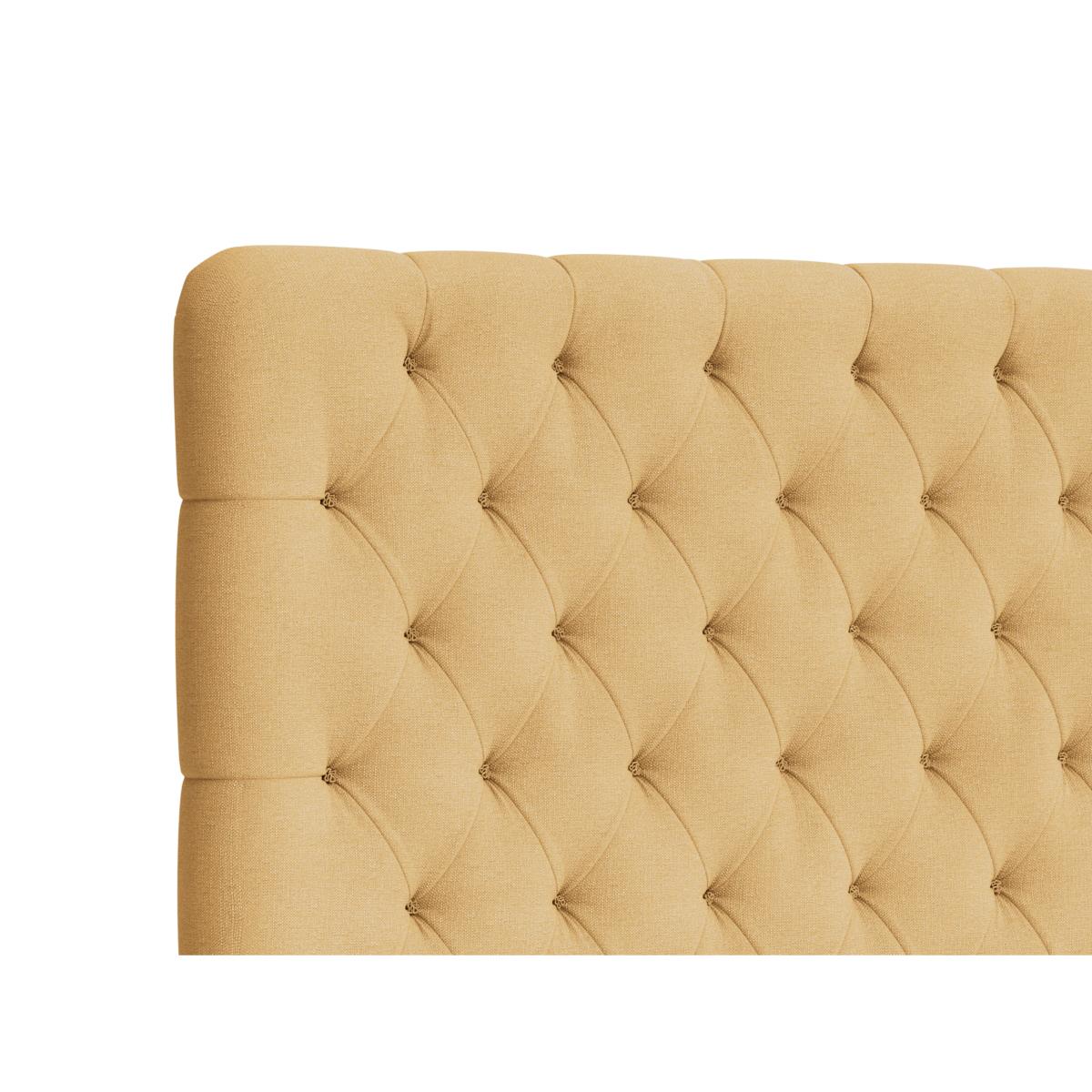 Tall Billow Headboard – image 2