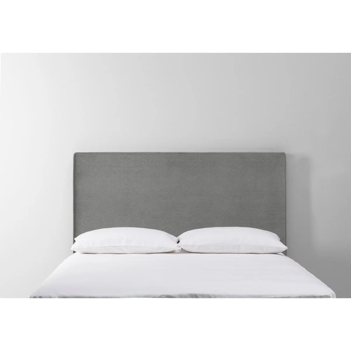 Calvin 4'6'' Double Size Headboard – image 1