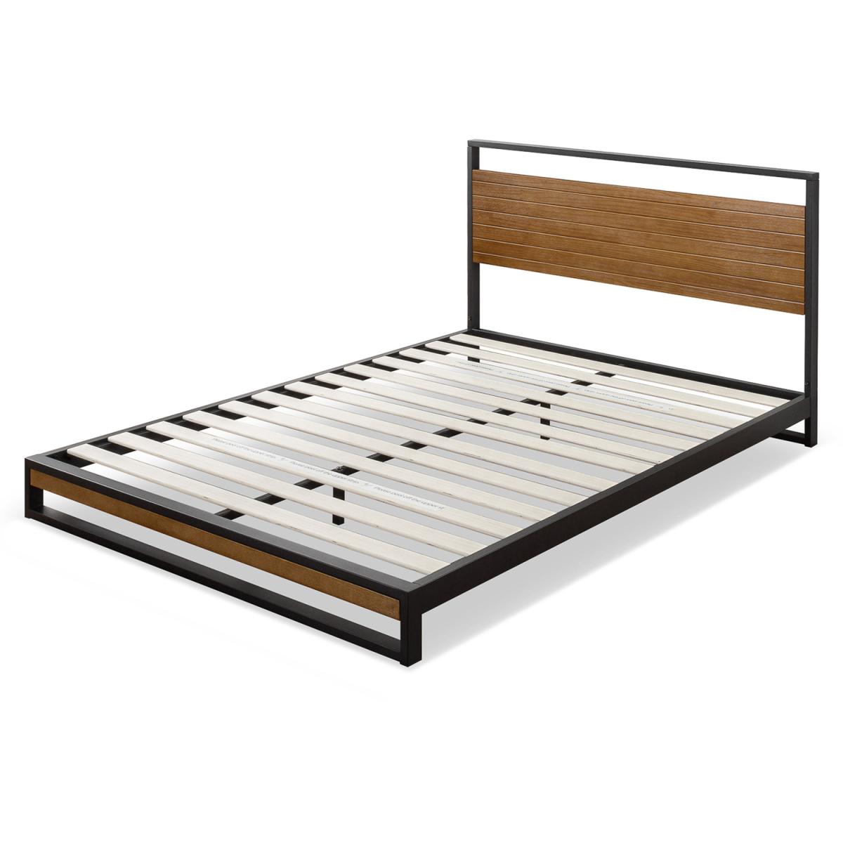 Suzanne - Black / Double / With Headboard – image 6