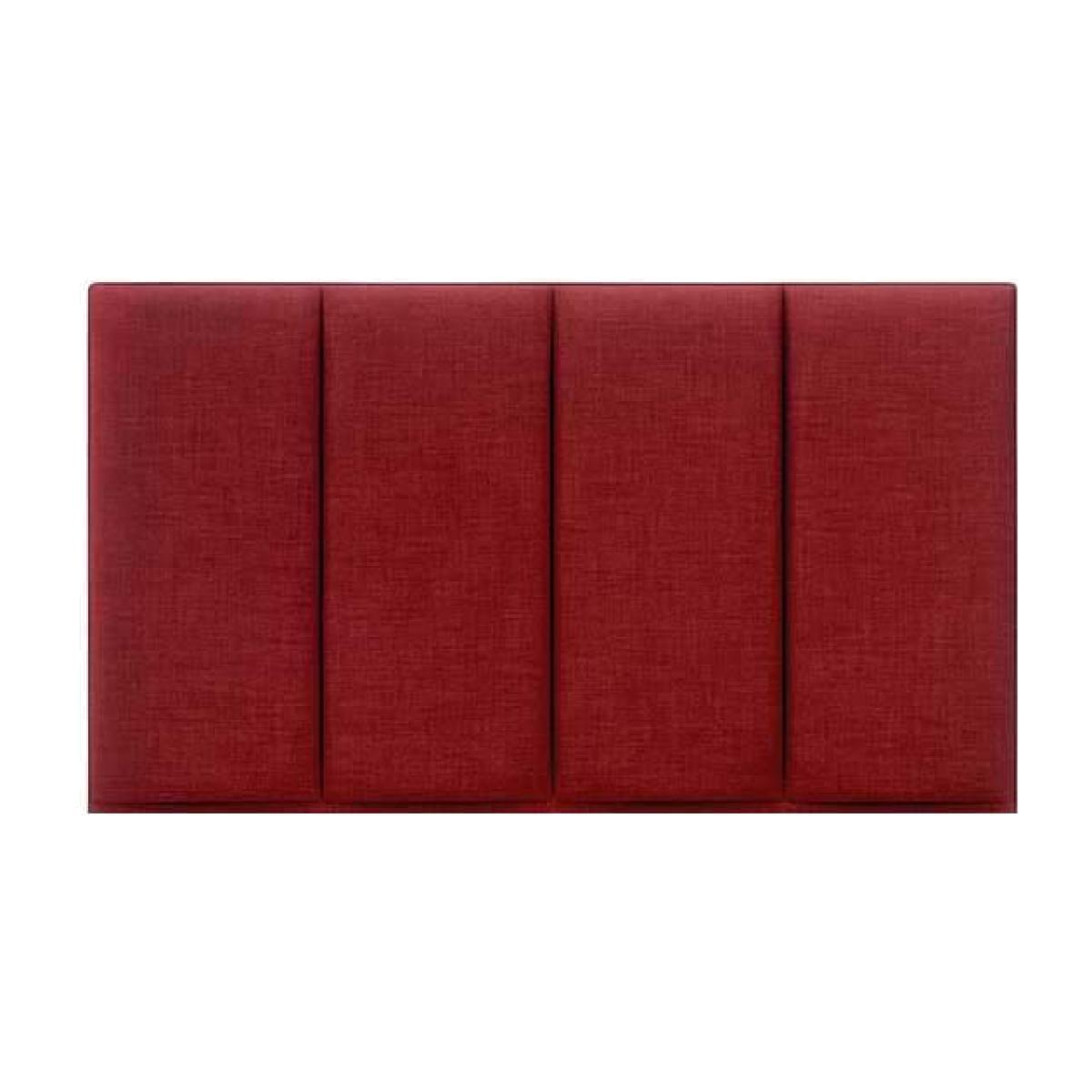 Hypnos Francesca Strutted Headboard Double Strutted