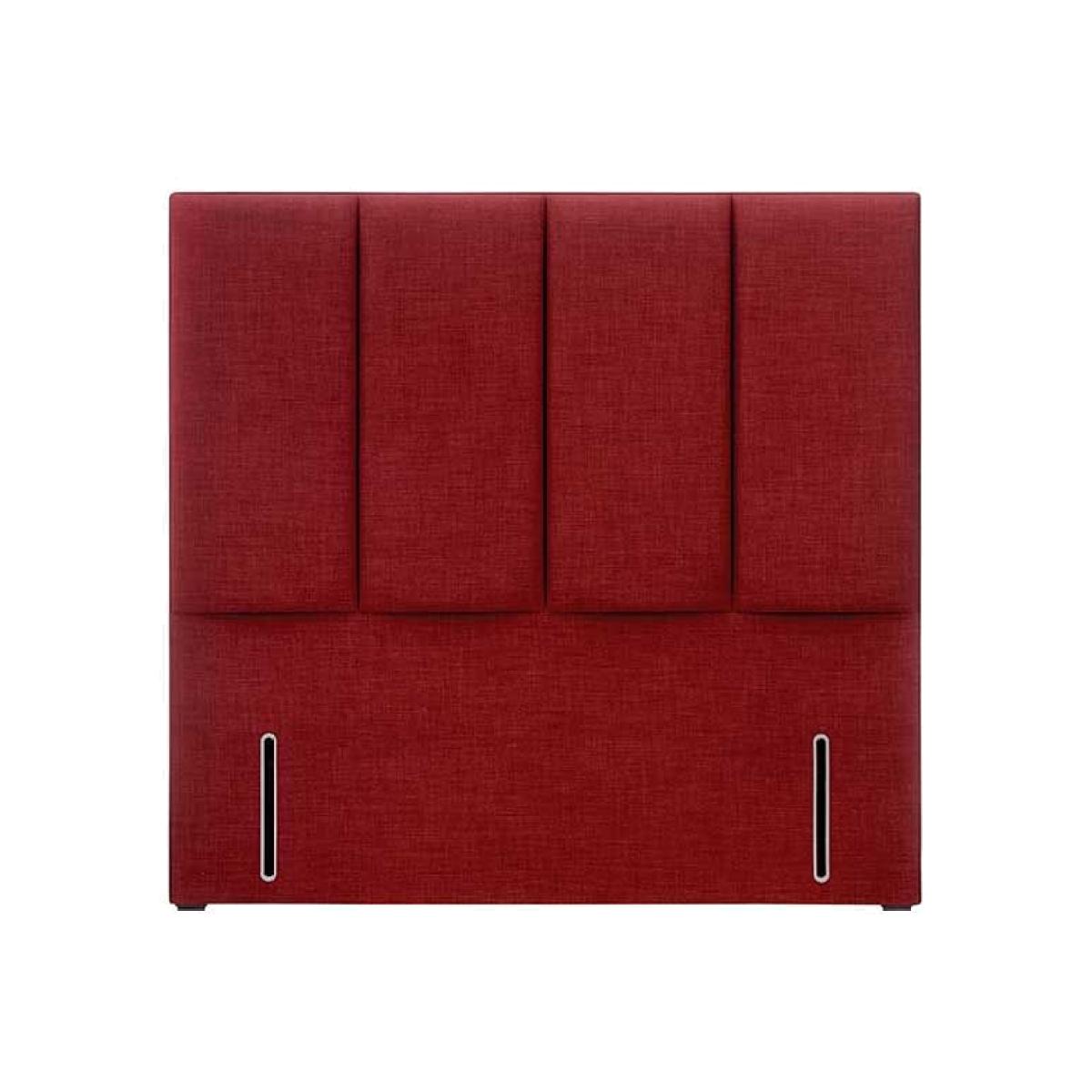 Hypnos Francesca Floor Standing Headboard Double Floor Standing