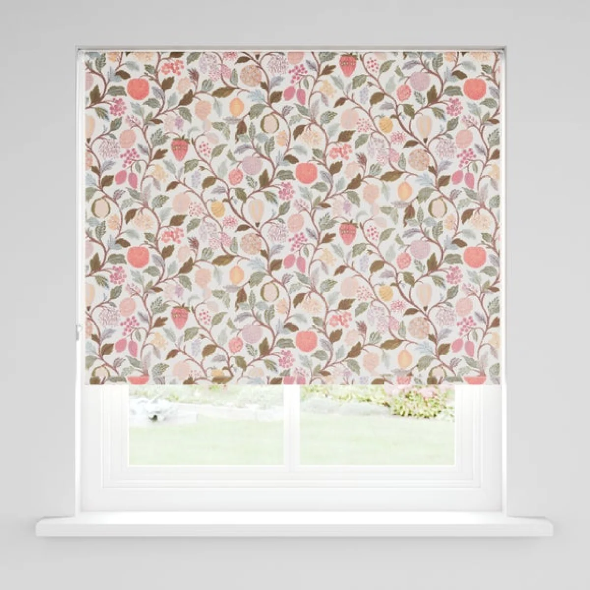 Fruit Forest Blackout Roller Blind – image 2