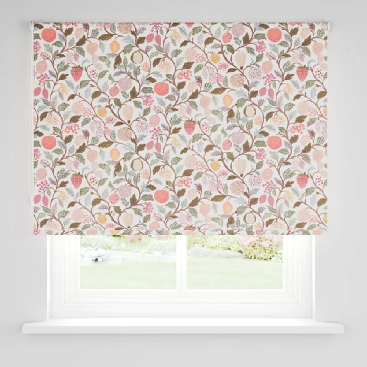 Fruit Forest Blackout Roller Blind – image 3