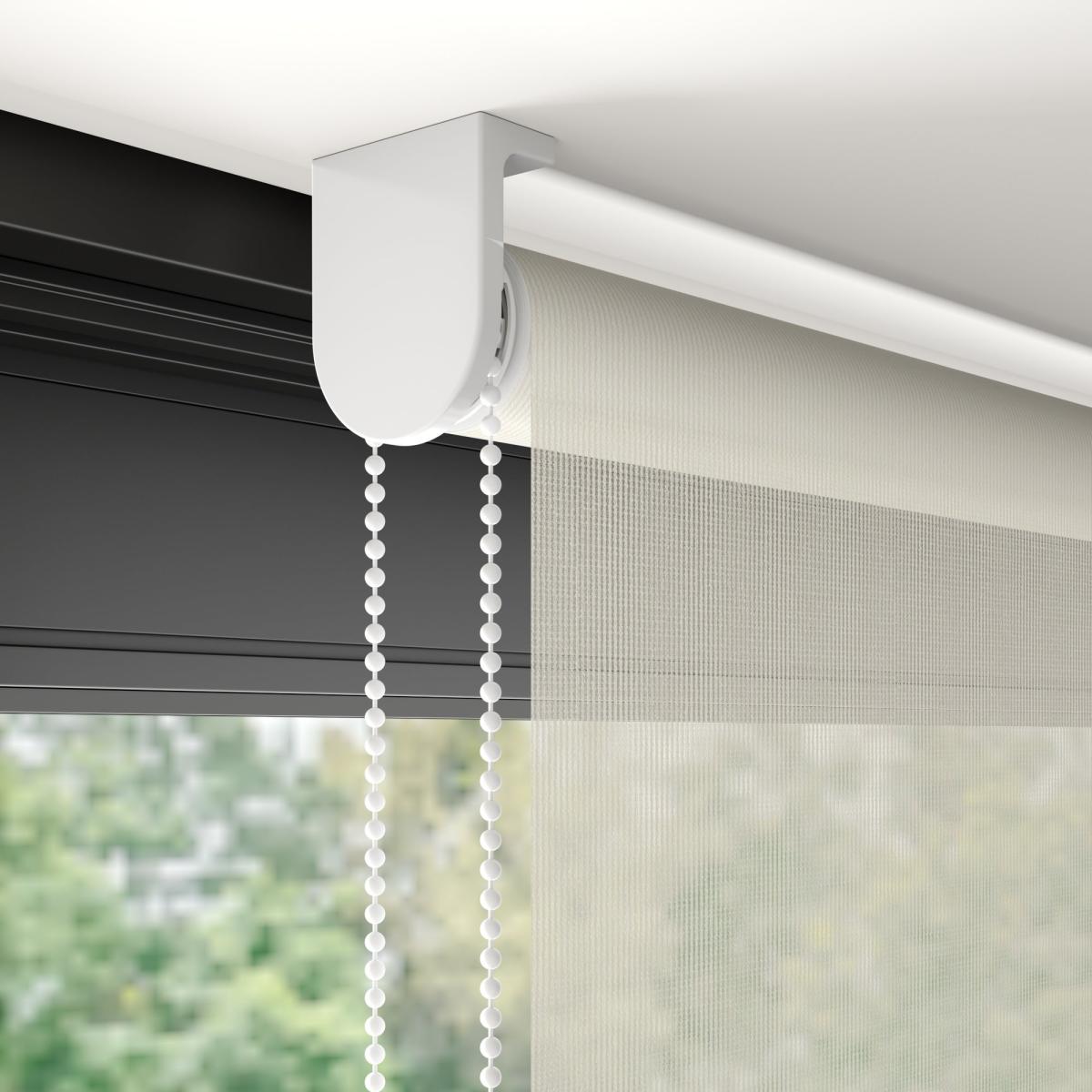 Brent Sheer Made to Measure Roller Blind – image 4