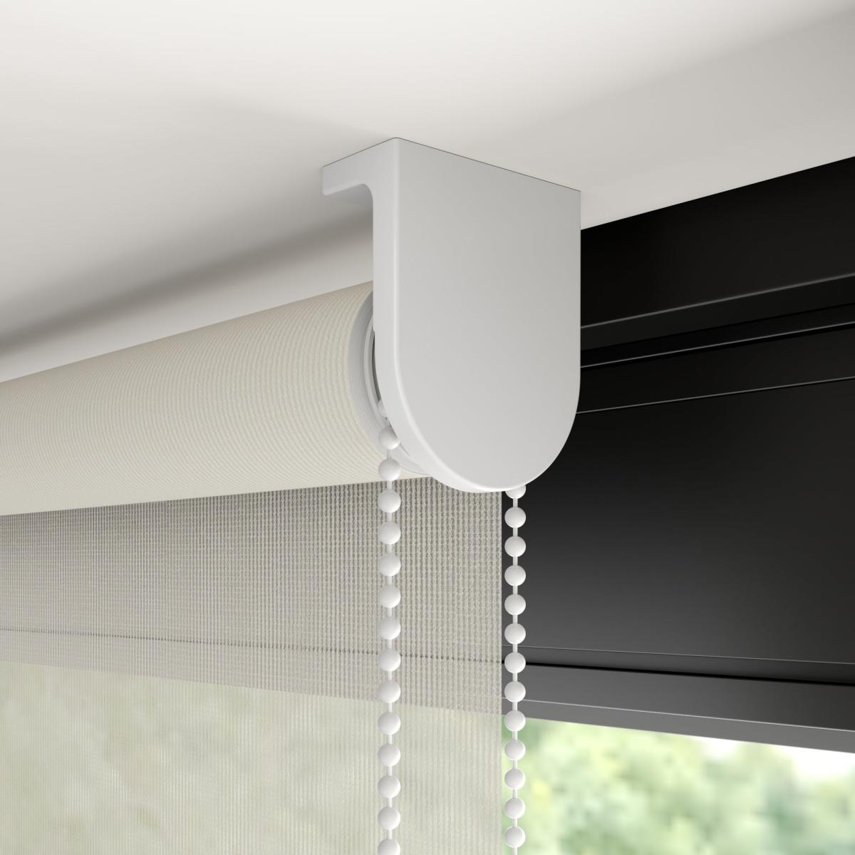 Brent Sheer Made to Measure Roller Blind – image 5