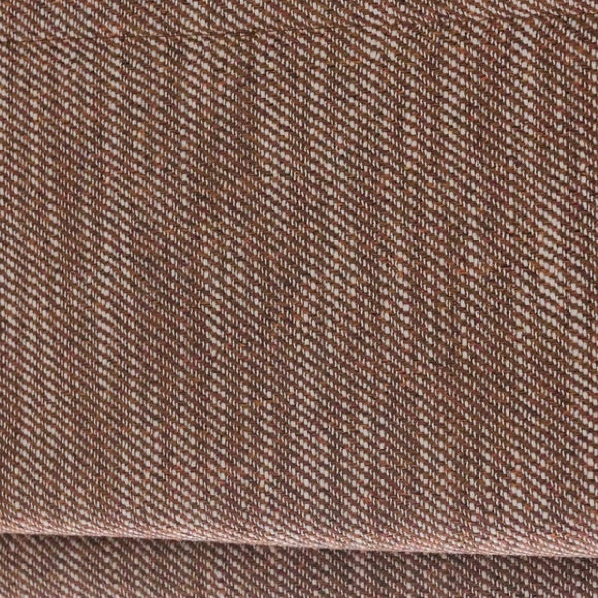 Ultimate Thermal Twill Roman Blind – image 2