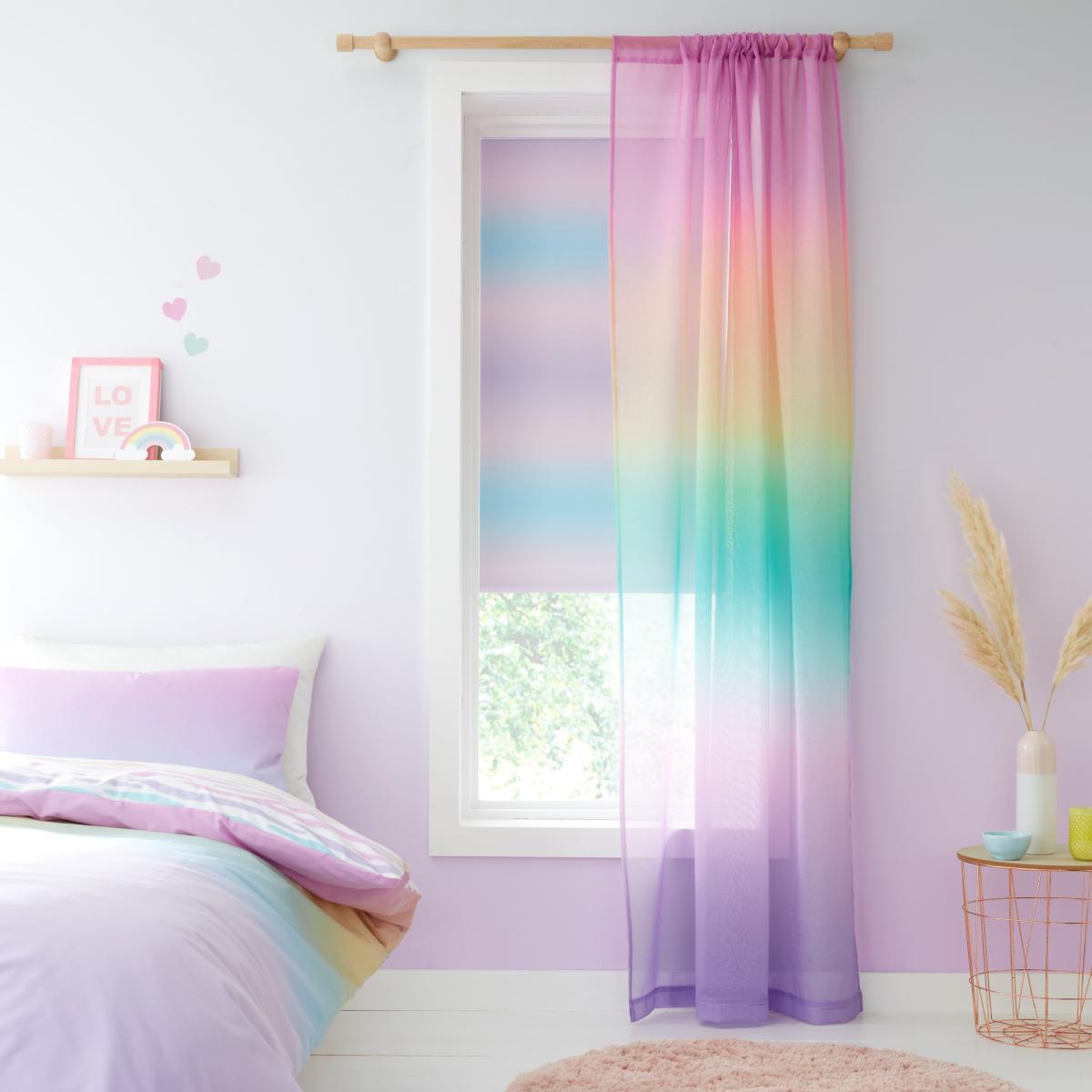 Ombre Blackout Roller Blind – image 2