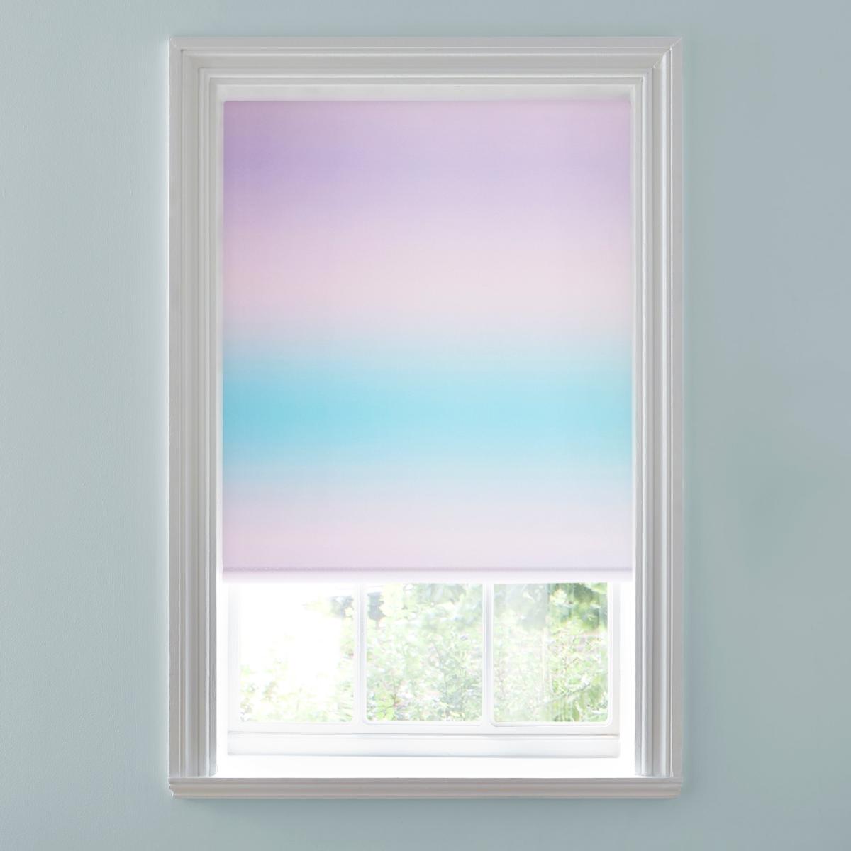 Ombre Blackout Roller Blind – image 3