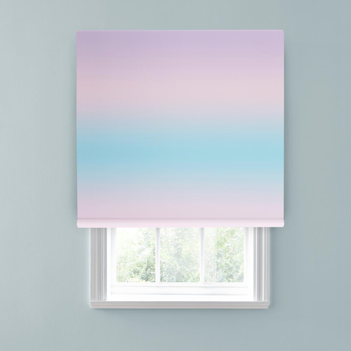 Ombre Blackout Roller Blind – image 4