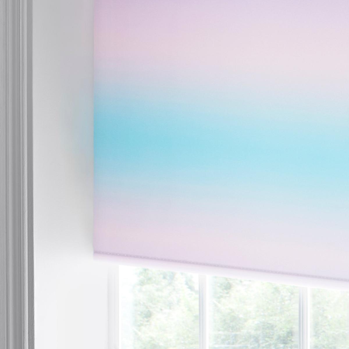 Ombre Blackout Roller Blind – image 5