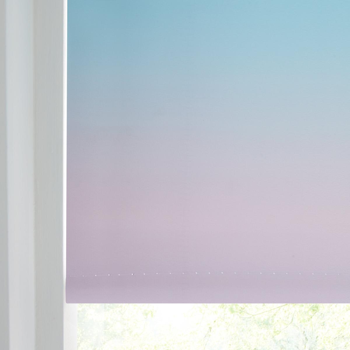 Ombre Blackout Roller Blind – image 1