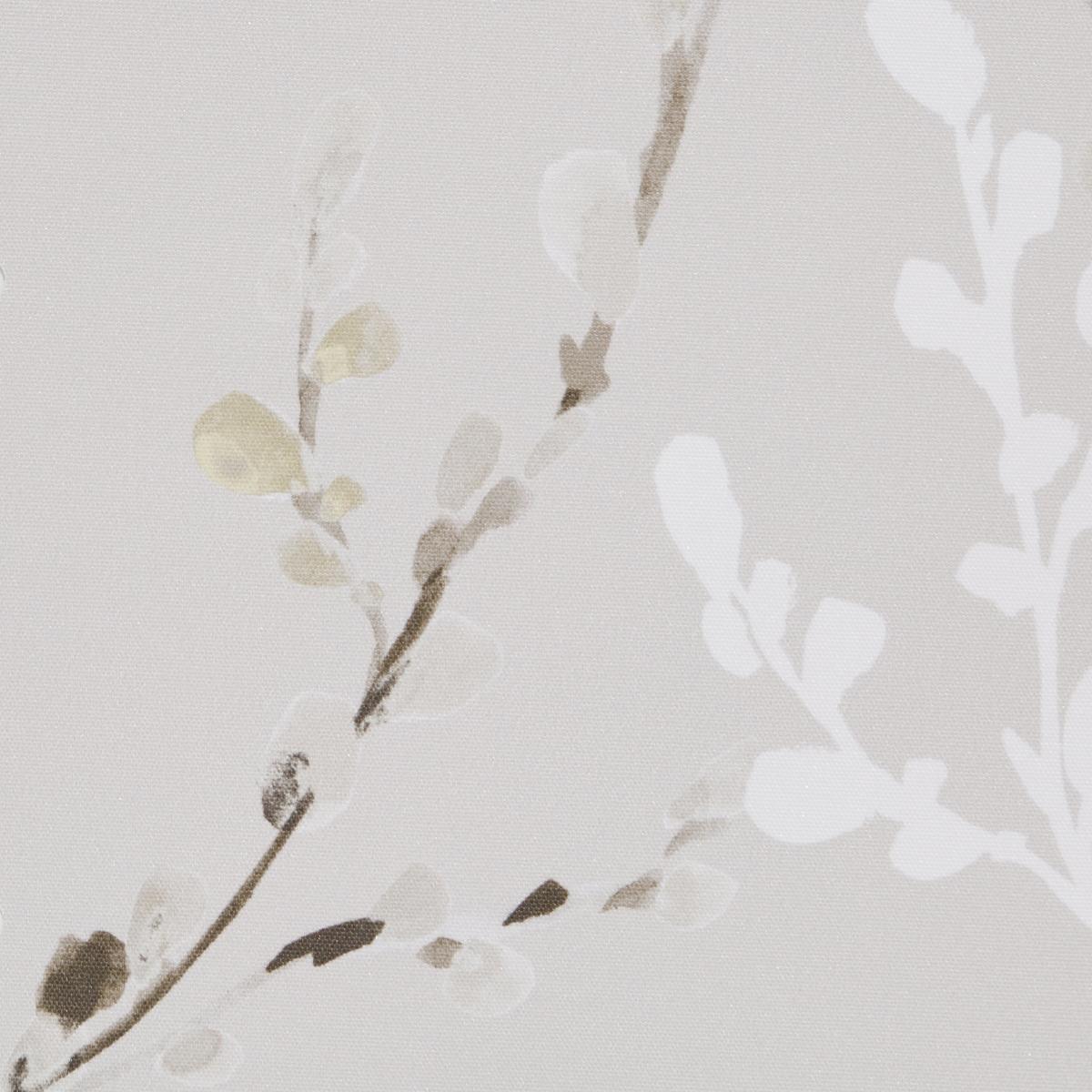 Willow Birch Blackout Made to Measure Roller Blind – image 2