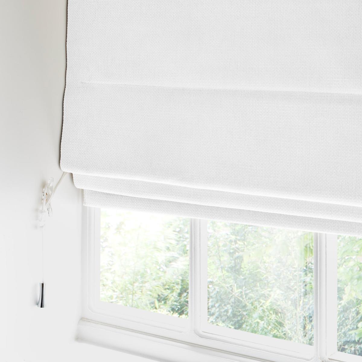 Wynter Thermal Roman Blind – image 5