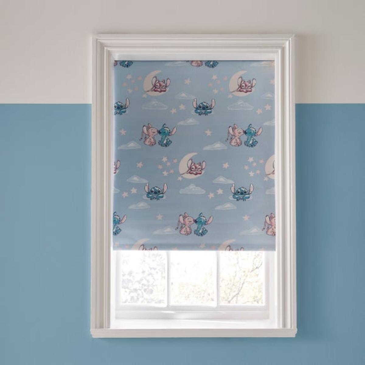 Disney Stitch Blackout Roller Blind – image 2