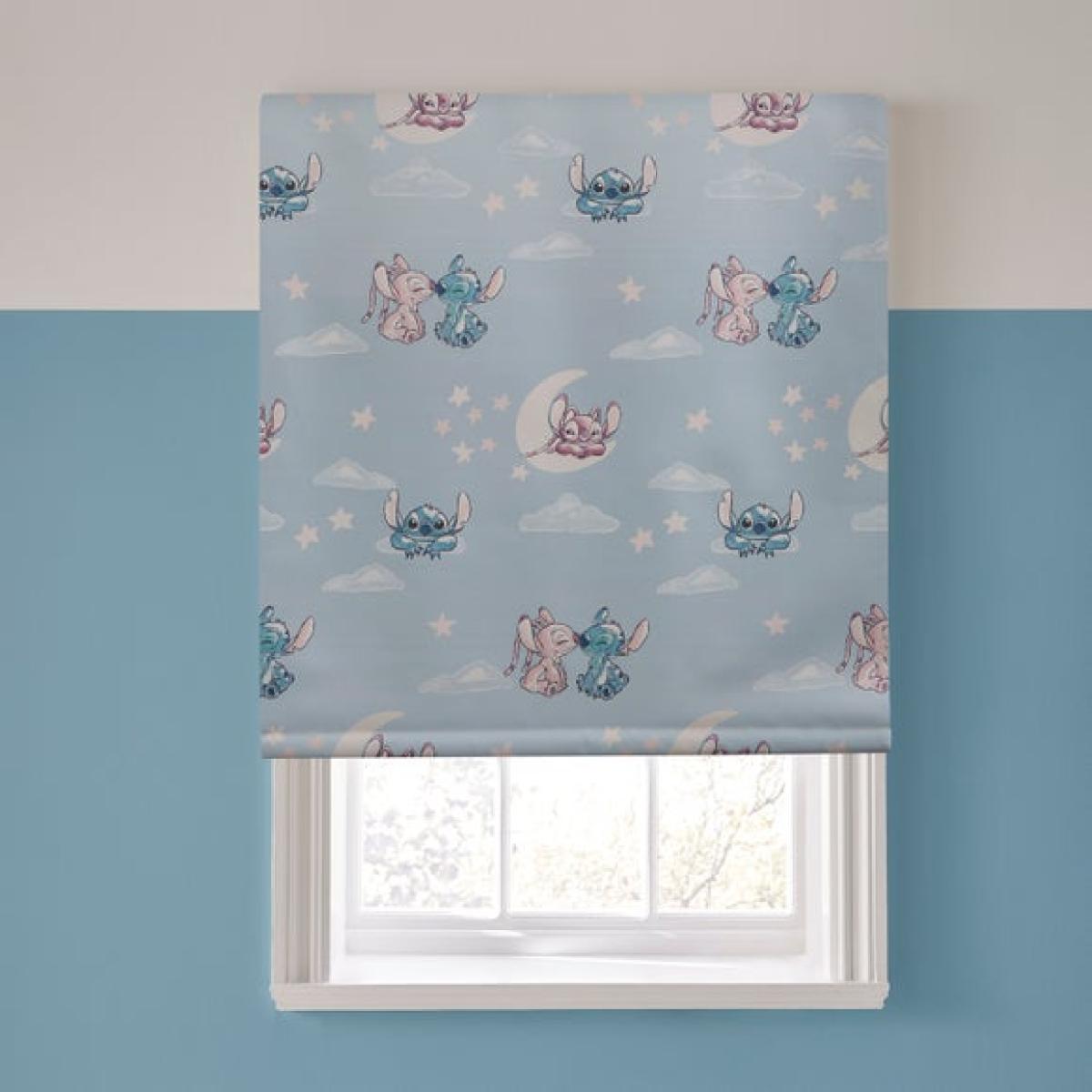 Disney Stitch Blackout Roller Blind – image 3