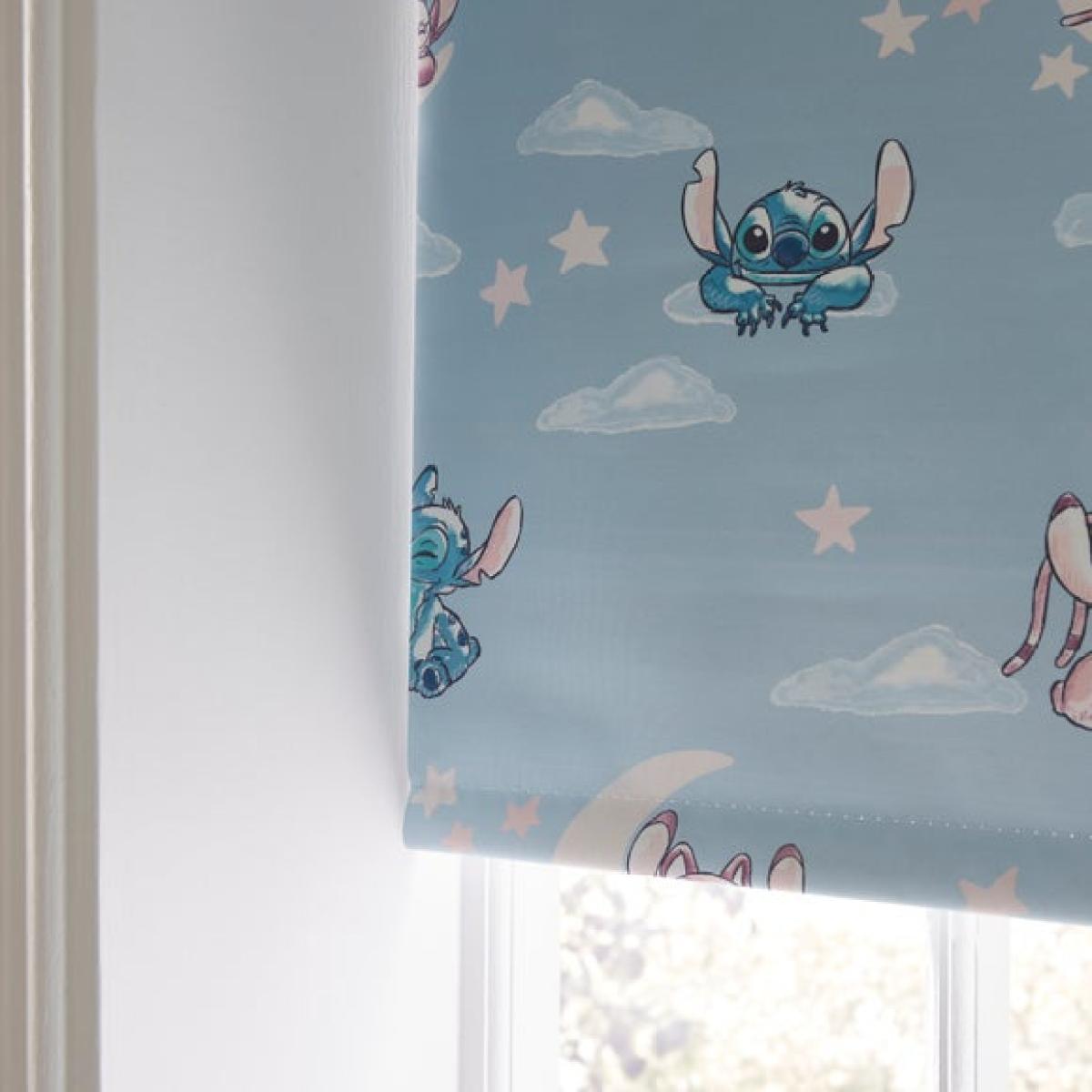 Disney Stitch Blackout Roller Blind – image 4