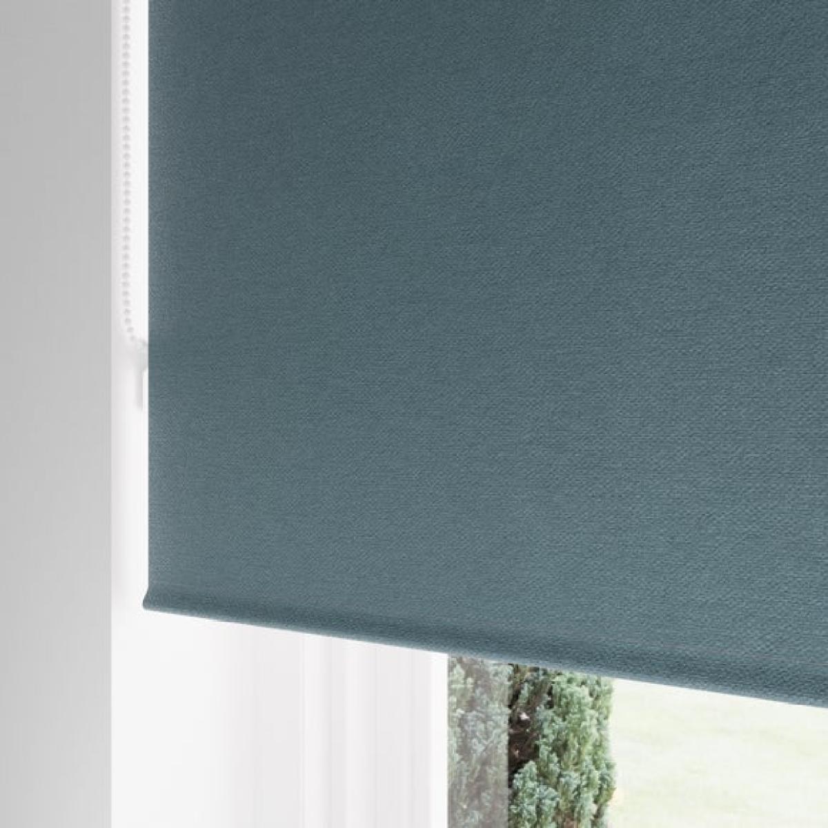 Luna Simply Fit Blackout Roller Blind – image 3