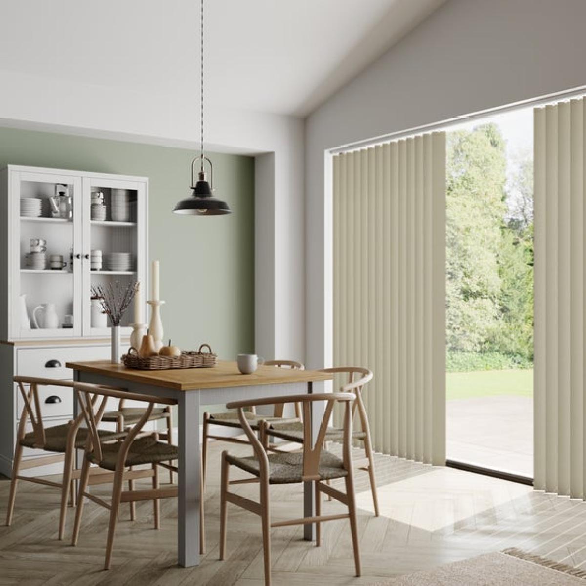 Waters Made to Measure Vertical Blinds – image 3