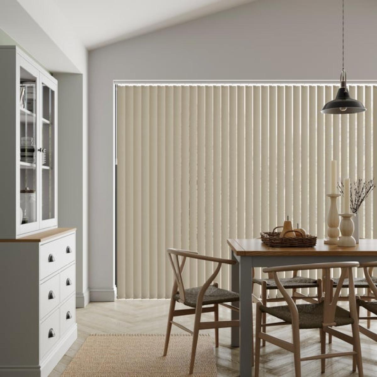 Waters Made to Measure Vertical Blinds – image 4
