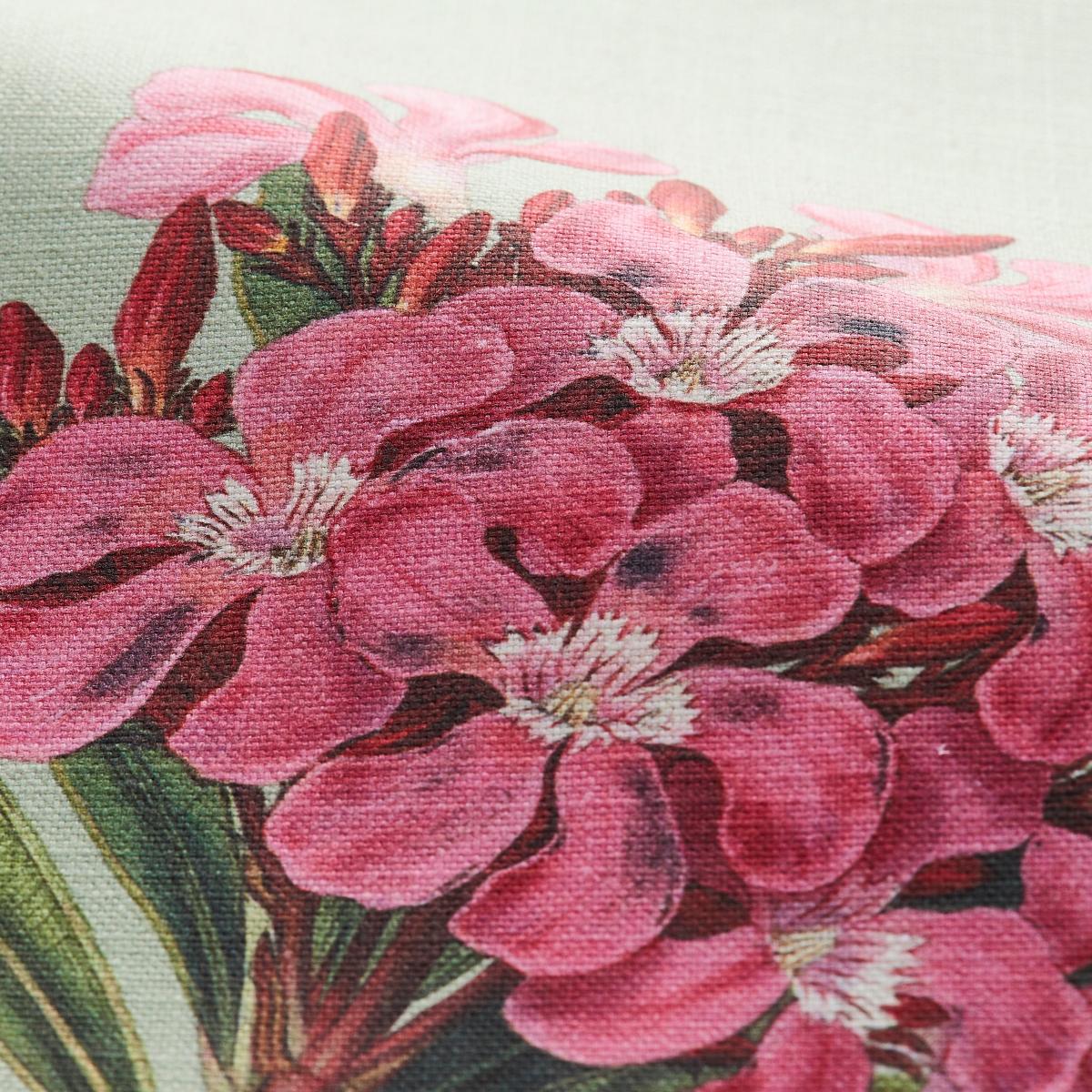 Botanical Garden Made to Measure Roman Blind – image 2