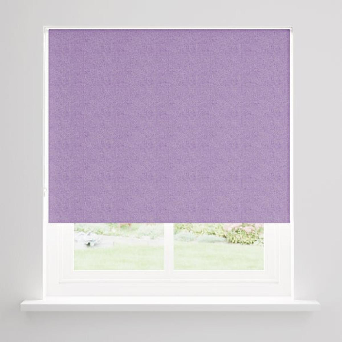 Luna Blackout Roller Blind – image 2