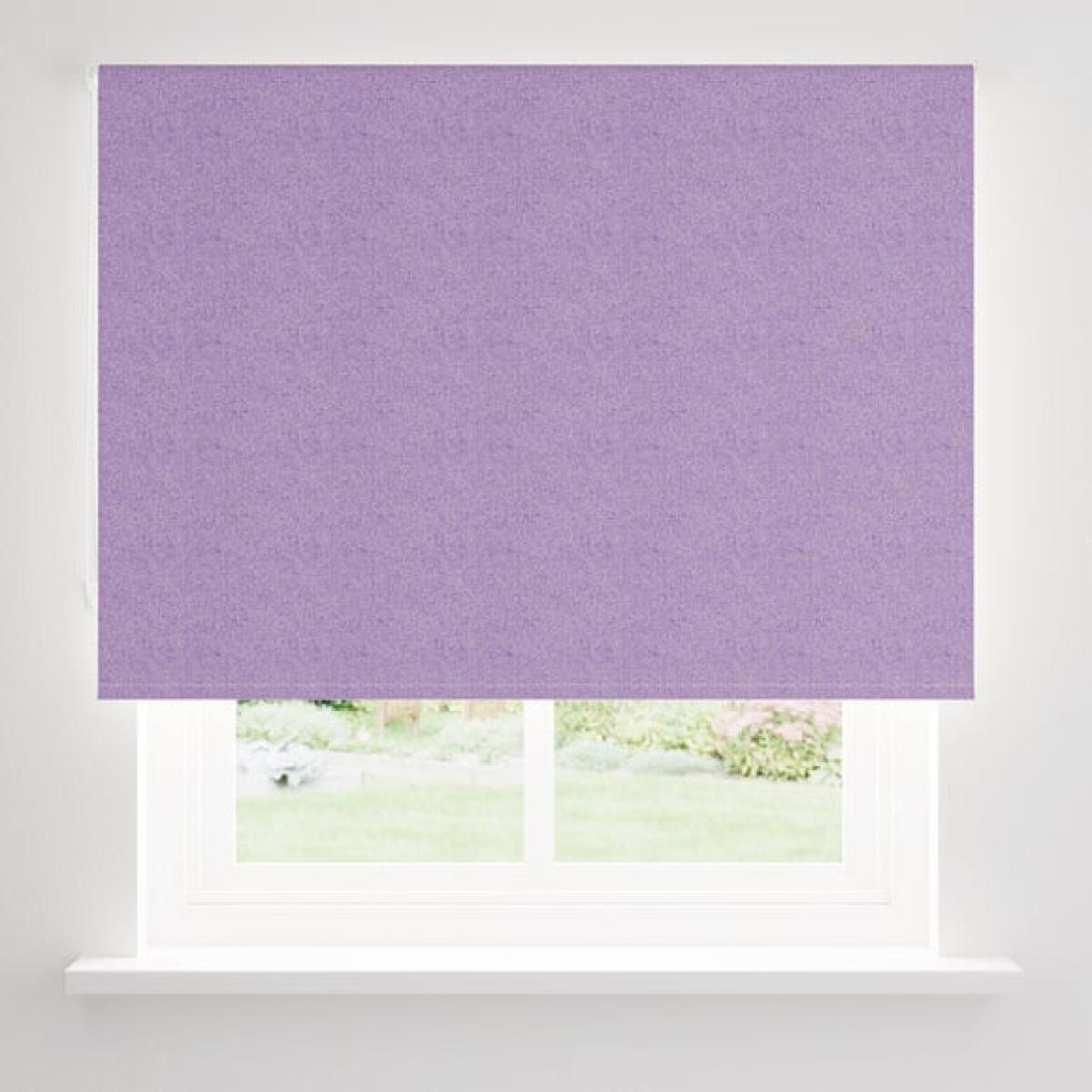 Luna Blackout Roller Blind – image 3