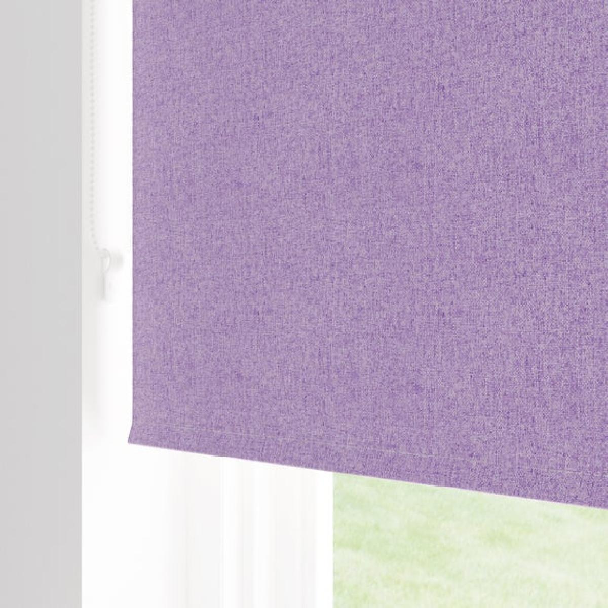Luna Blackout Roller Blind – image 4