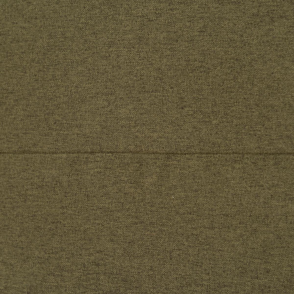 Luna Olive Fleece Thermal Roman Blind Olive – image 3