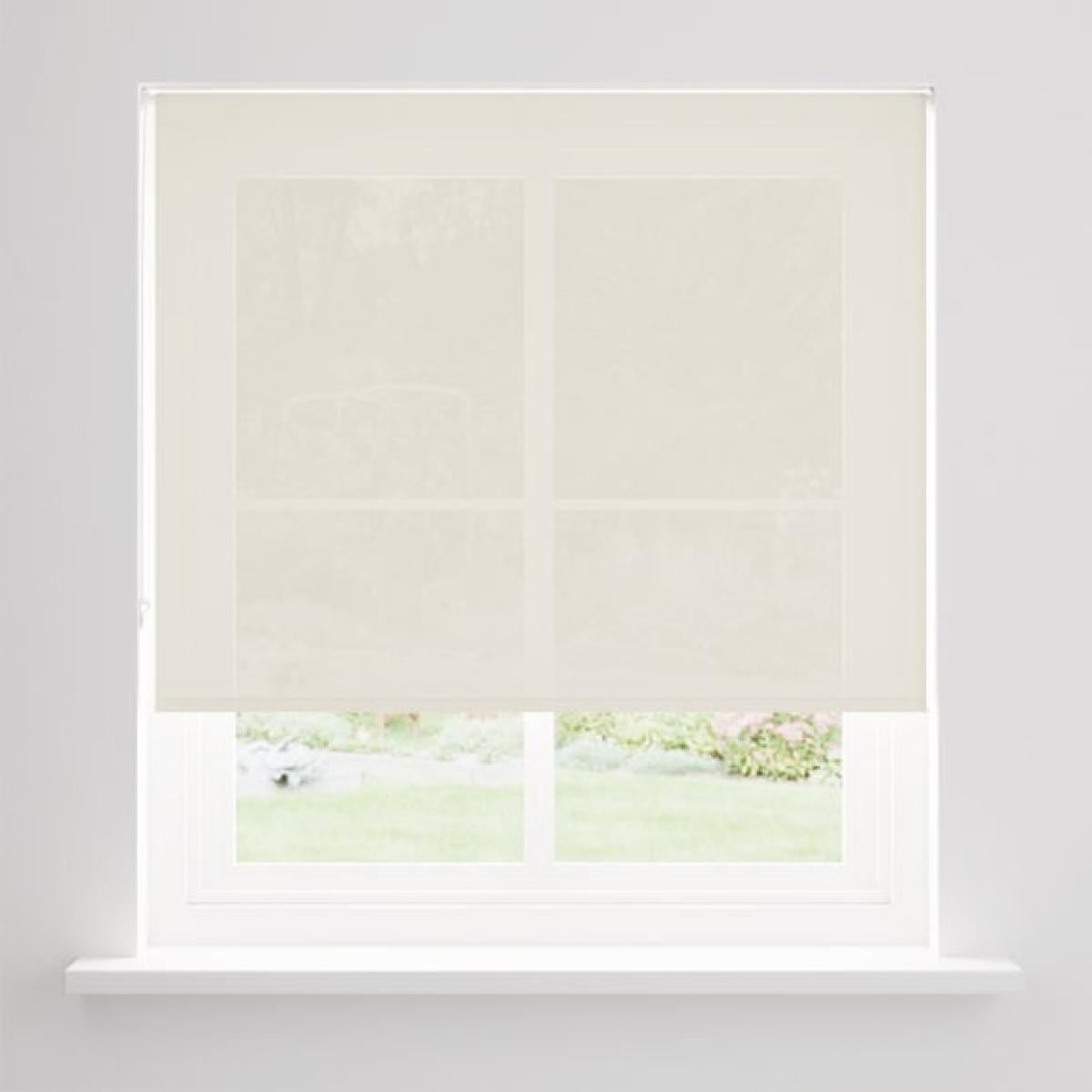 Sheer Simply Fit Roller Blind – image 3