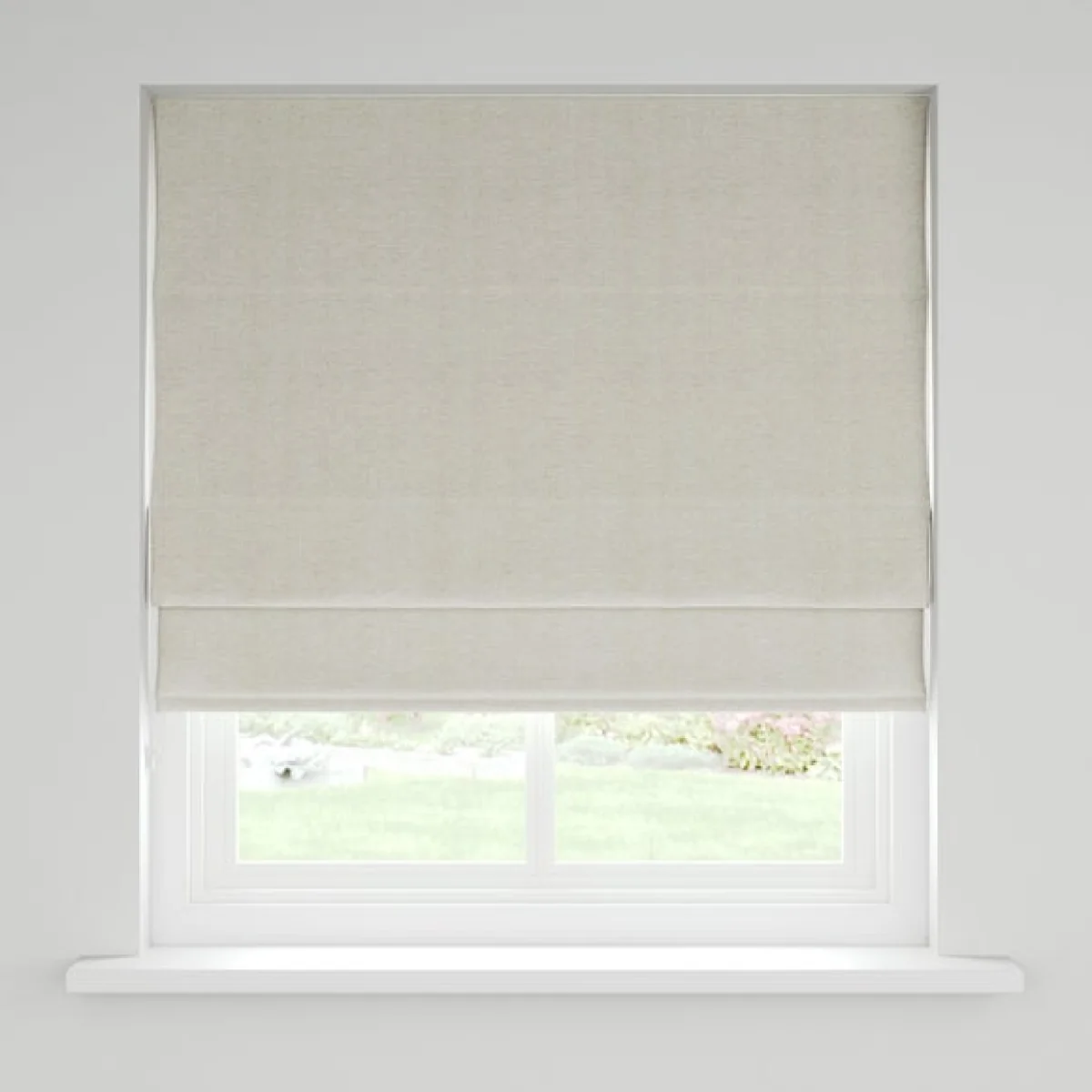 Elmore Blackout Roman Blind – image 3
