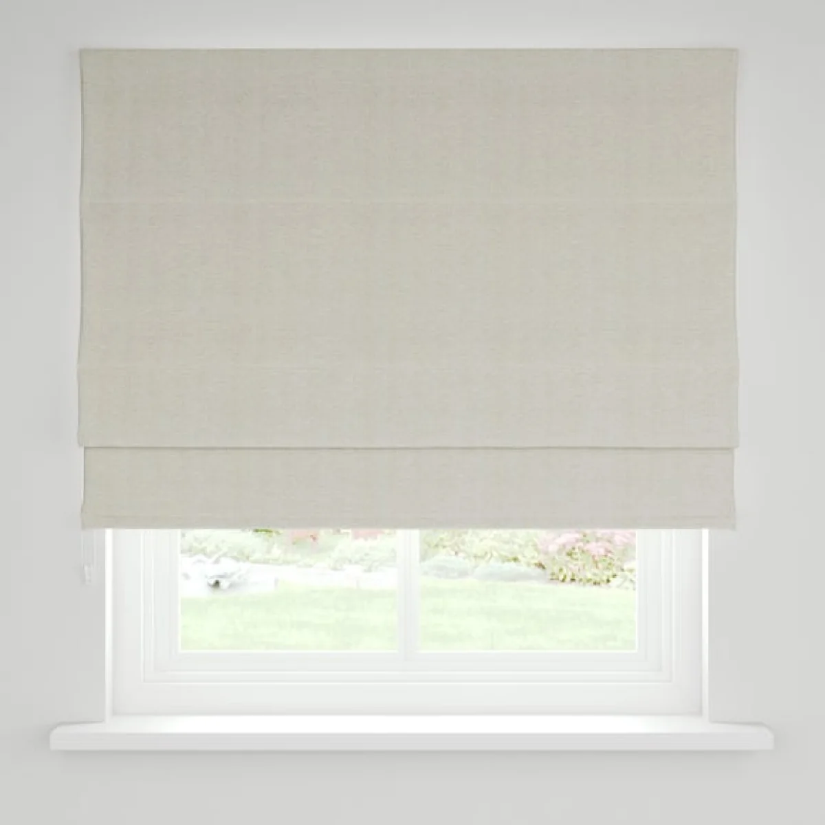 Elmore Blackout Roman Blind – image 4