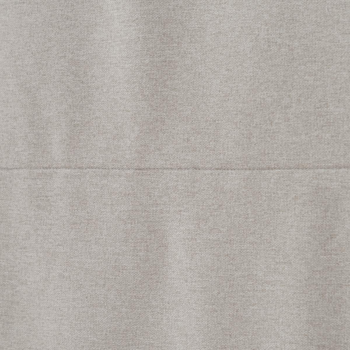 Luna Dove Grey Fleece Thermal Roman Blind Dove (Grey) – image 4