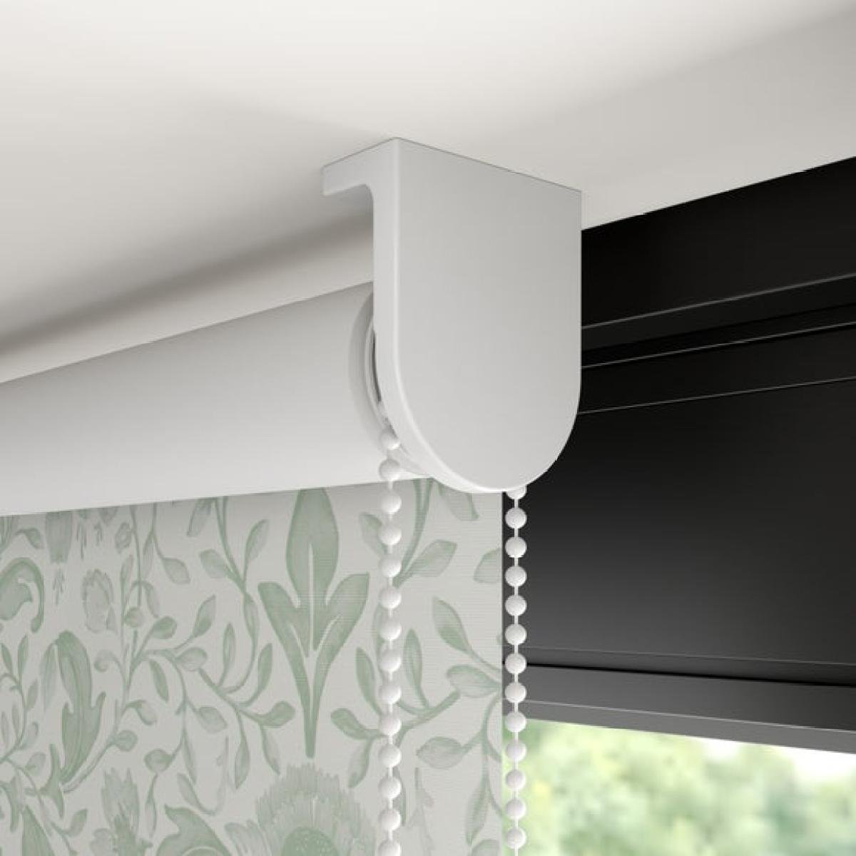 Ruskin Floral Daylight Made to Measure Roller Blind – image 5