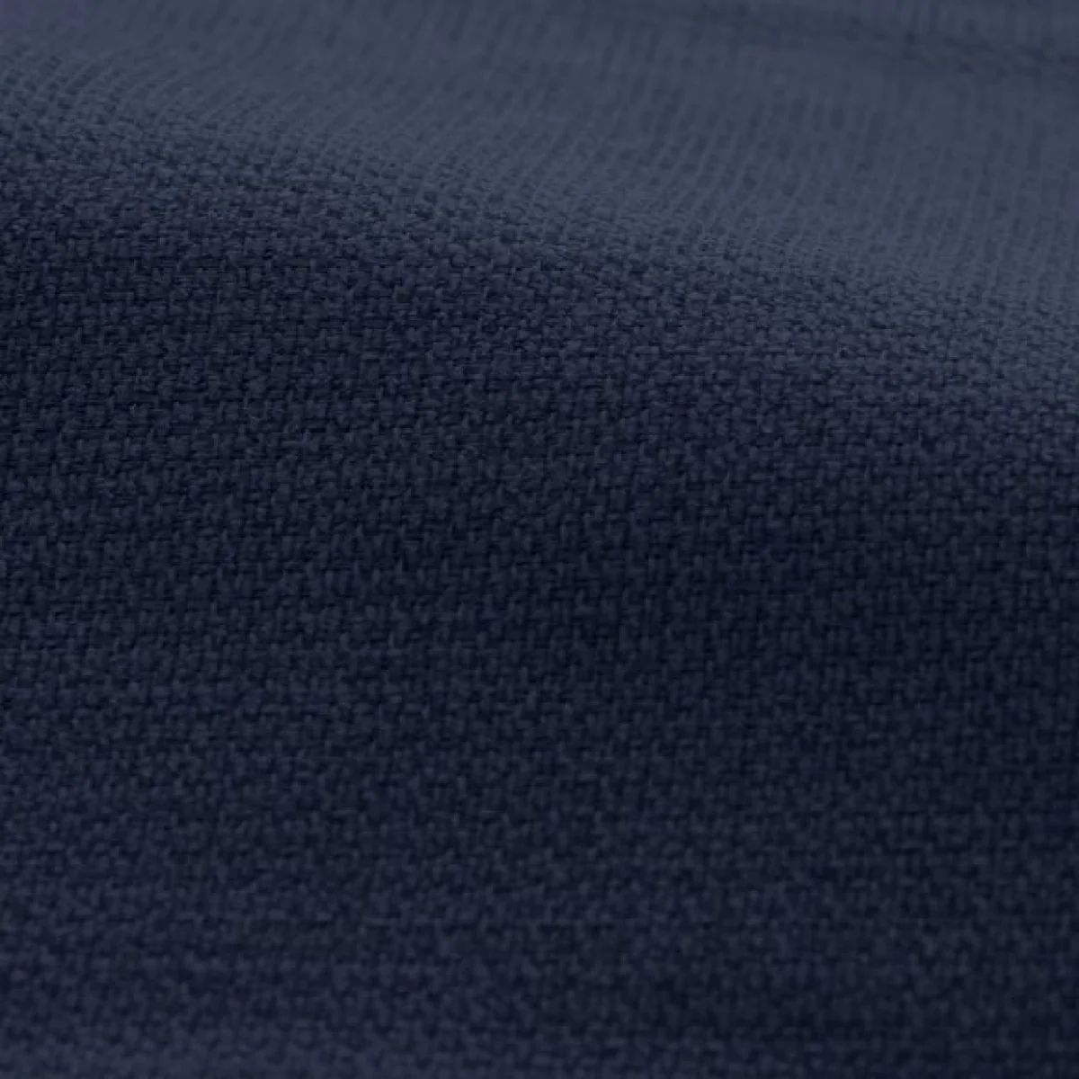 Wynter Navy Roman Blind Navy – image 2