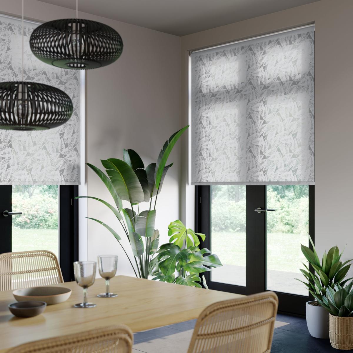 Bahama Made to Measure Roller Blind – image 3
