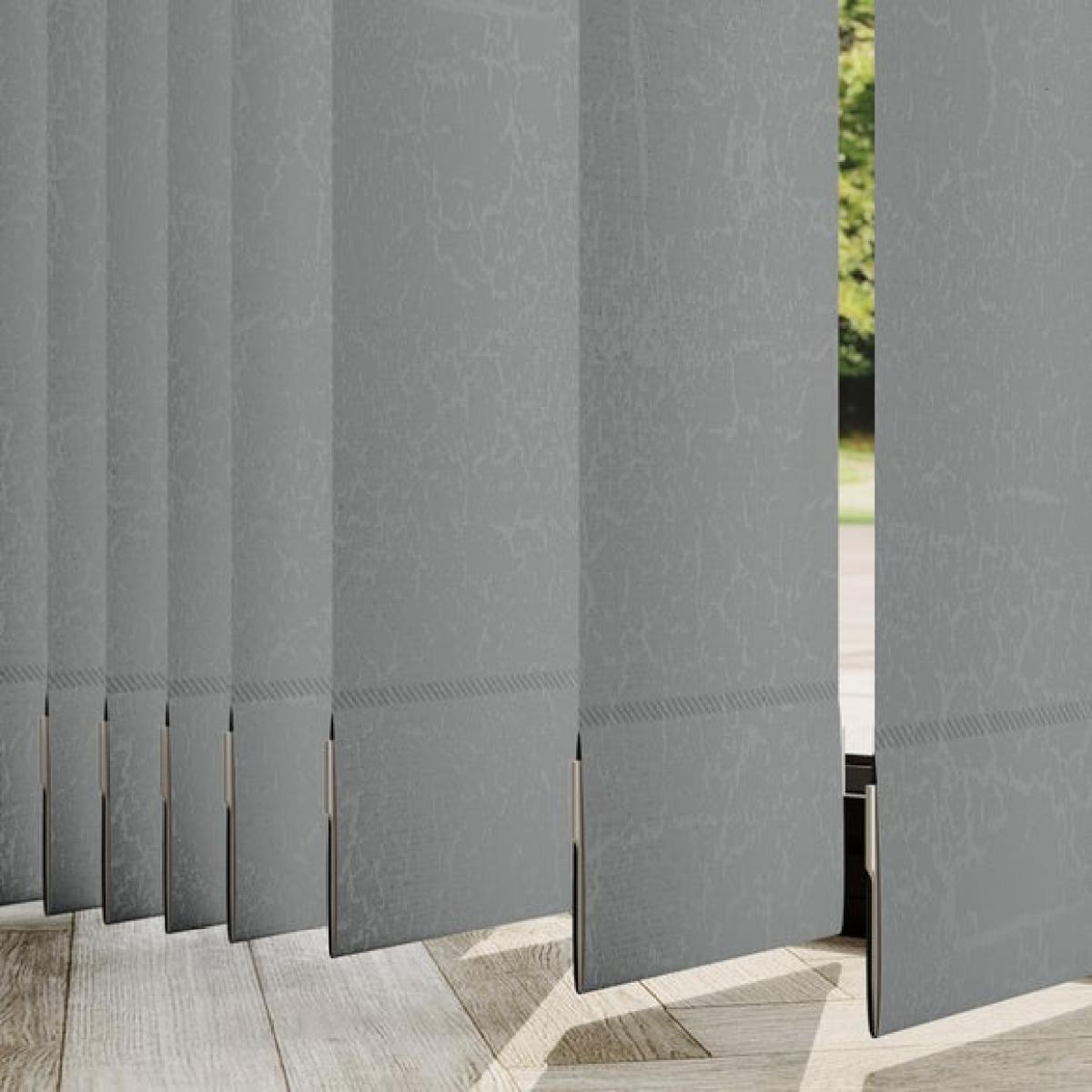 Metz Made to Measure Vertical Blind – image 5