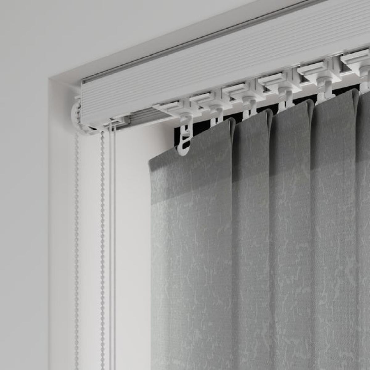 Metz Made to Measure Vertical Blind – image 6