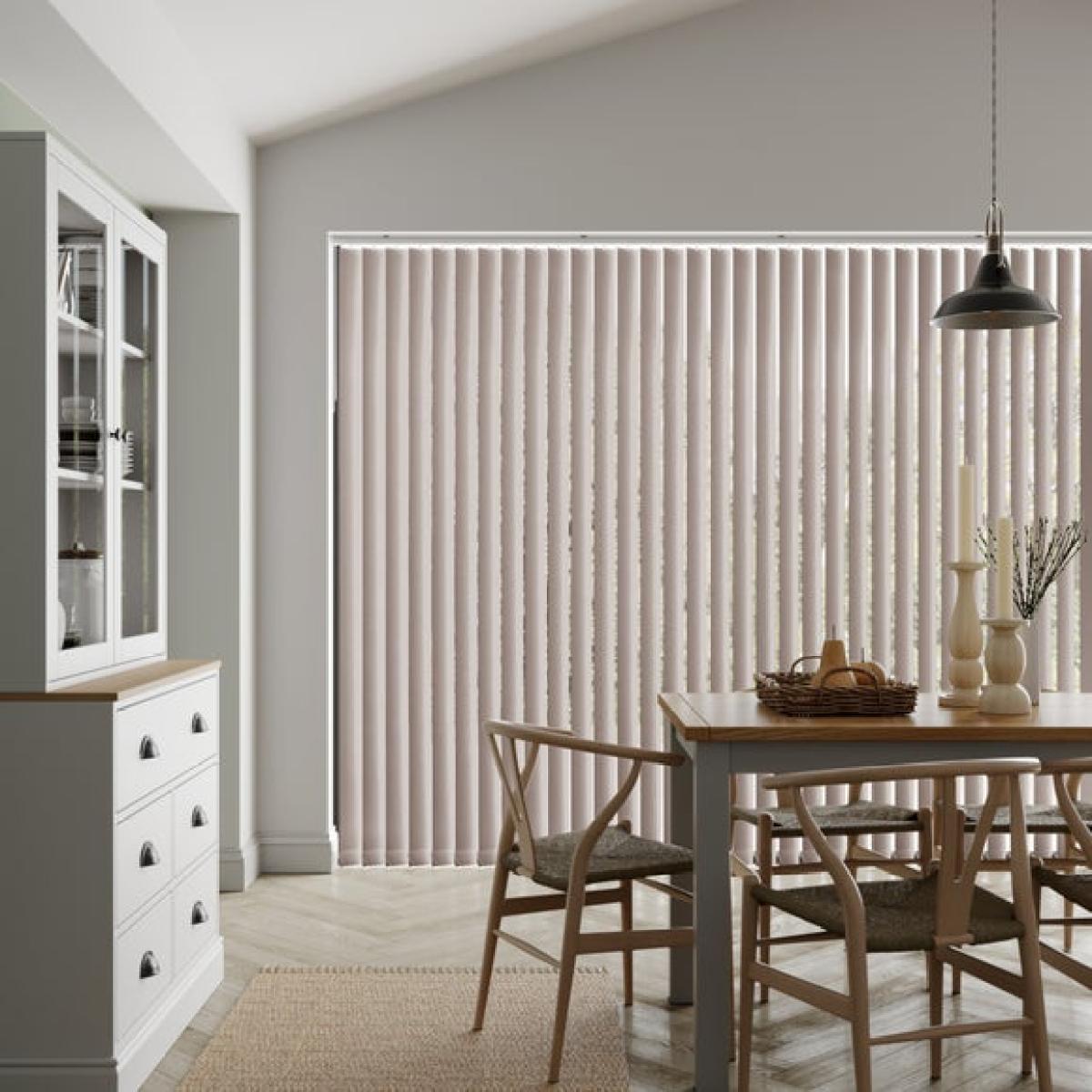Bexley Made to Measure Vertical Blind – image 4