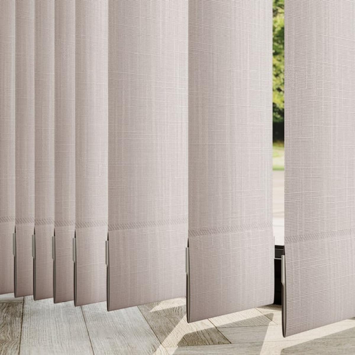 Bexley Made to Measure Vertical Blind – image 5