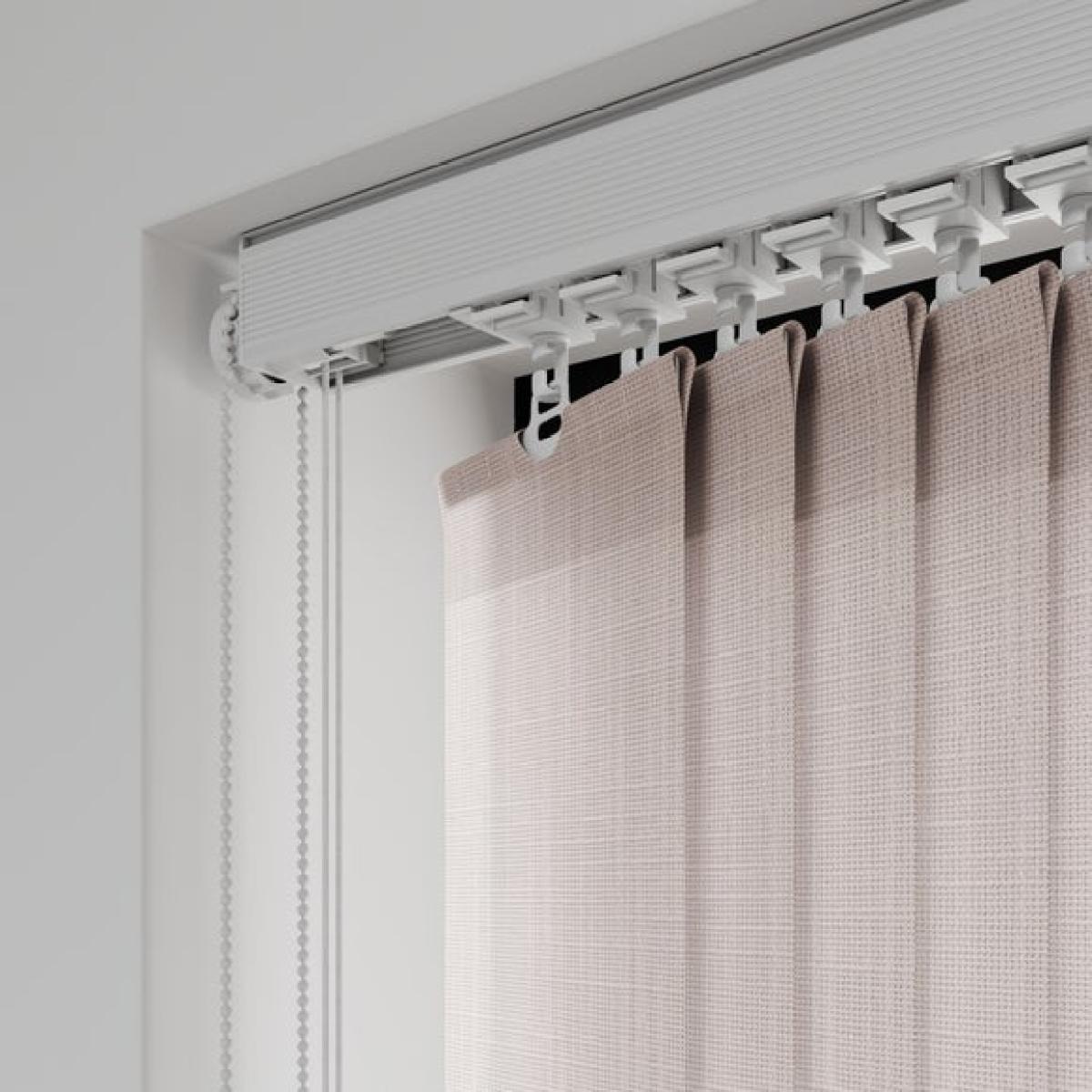 Bexley Made to Measure Vertical Blind – image 6